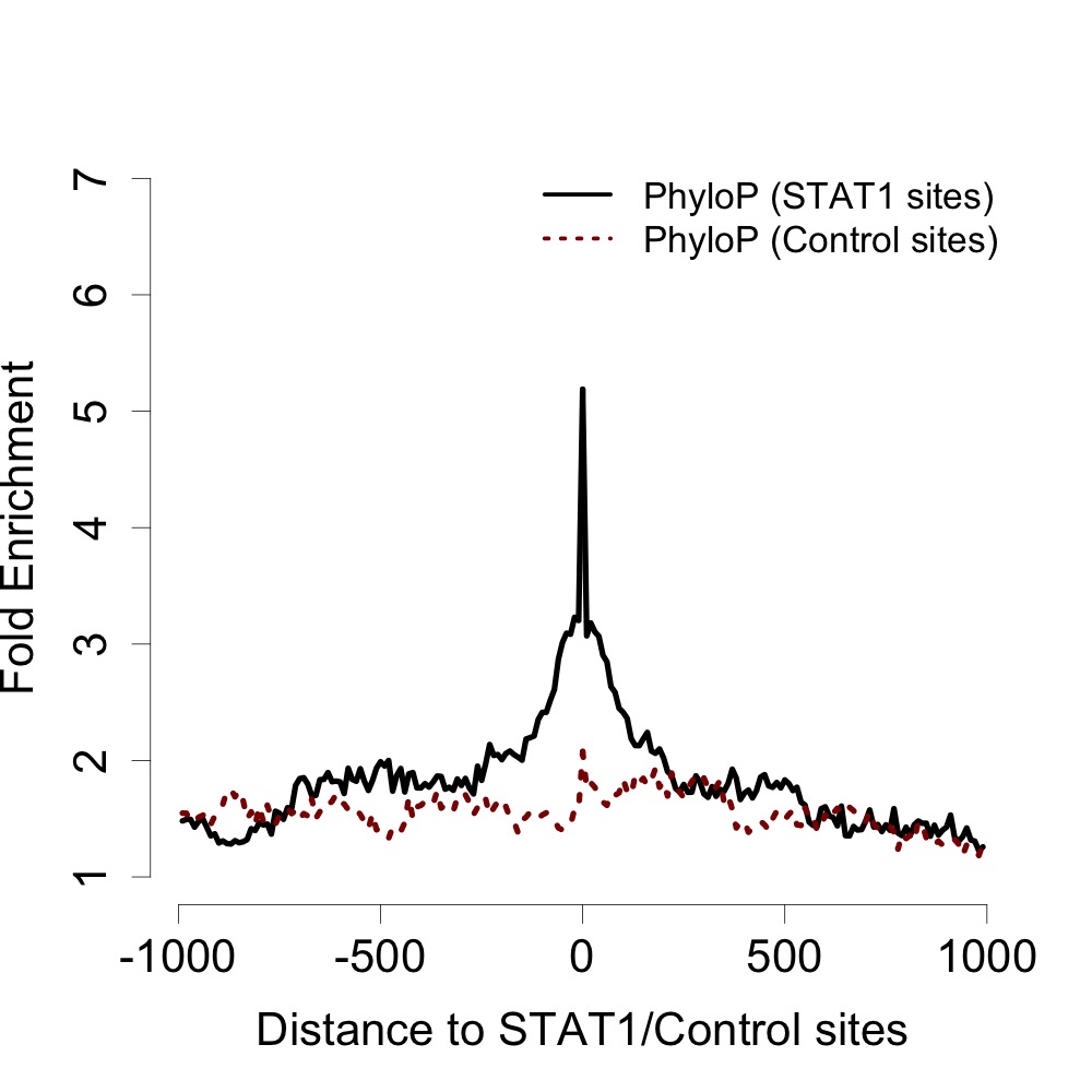 ChIP-Seq Analysis Tutorial